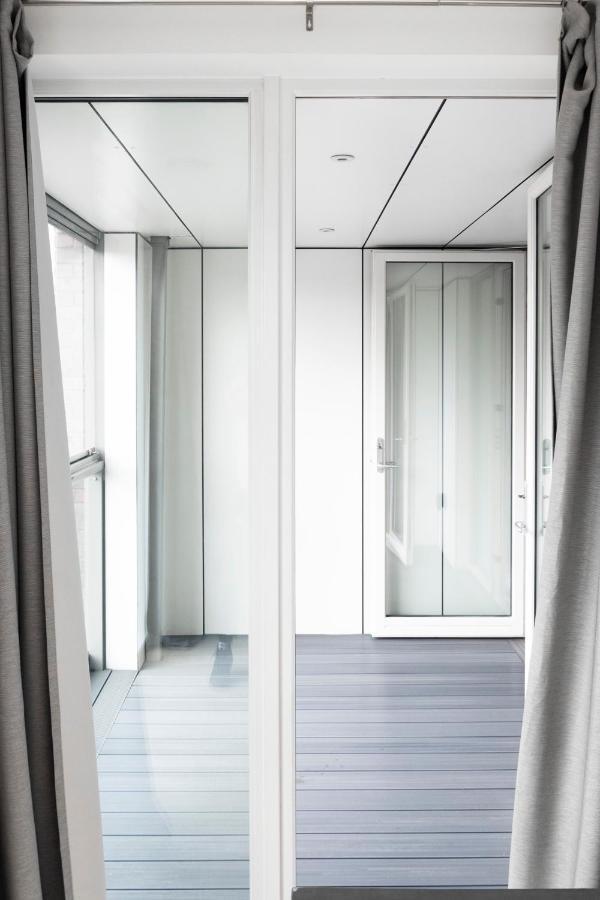 Modern Brixton Apartment ลอนดอน ภายนอก รูปภาพ