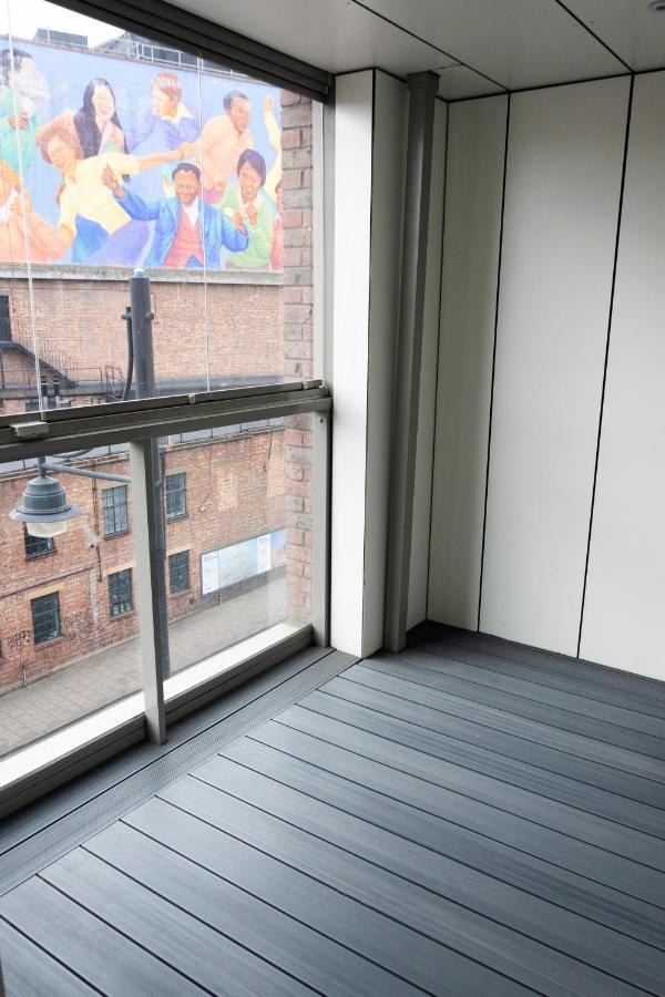 Modern Brixton Apartment ลอนดอน ภายนอก รูปภาพ